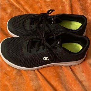 Champion shoes
